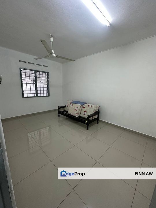 Taman Universiti Single Storey Low Cost For Sale, Johor, Skudai
