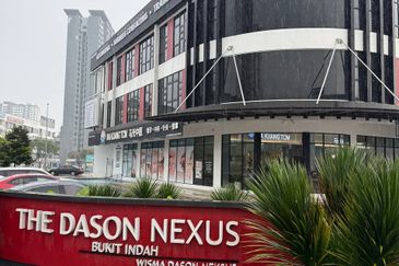 The Dason Nexus