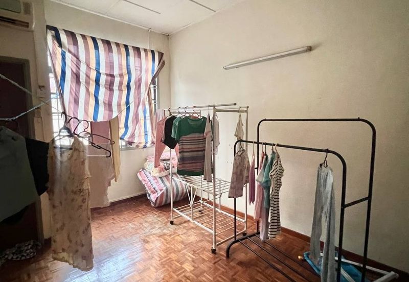 Bandar Baru Permas Jaya