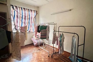 Bandar Baru Permas Jaya