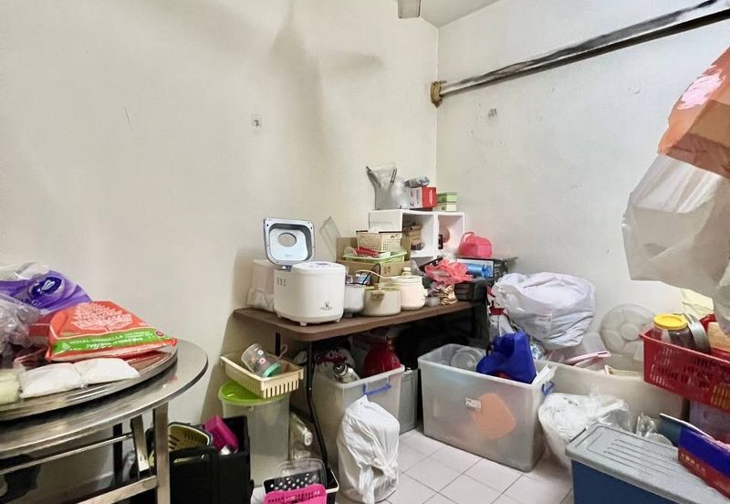 Bandar Baru Permas Jaya