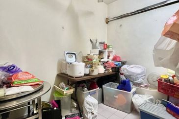 Bandar Baru Permas Jaya