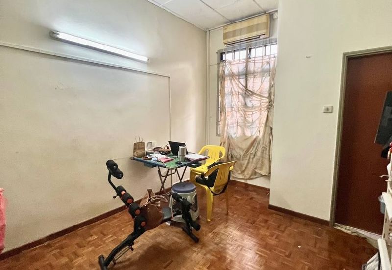 Bandar Baru Permas Jaya