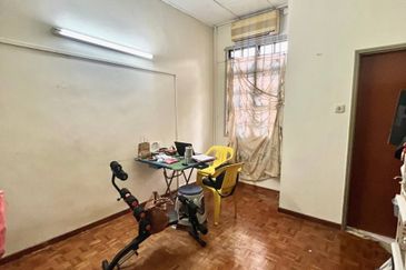 Bandar Baru Permas Jaya