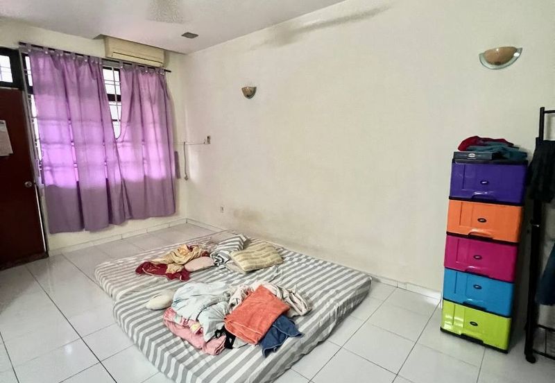 Bandar Baru Permas Jaya