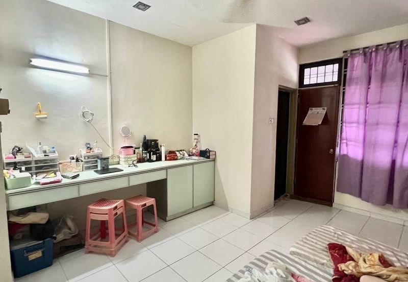 Bandar Baru Permas Jaya