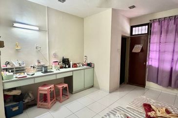 Bandar Baru Permas Jaya