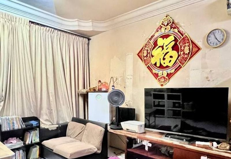 Bandar Baru Permas Jaya