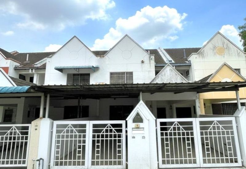 Bandar Baru Permas Jaya