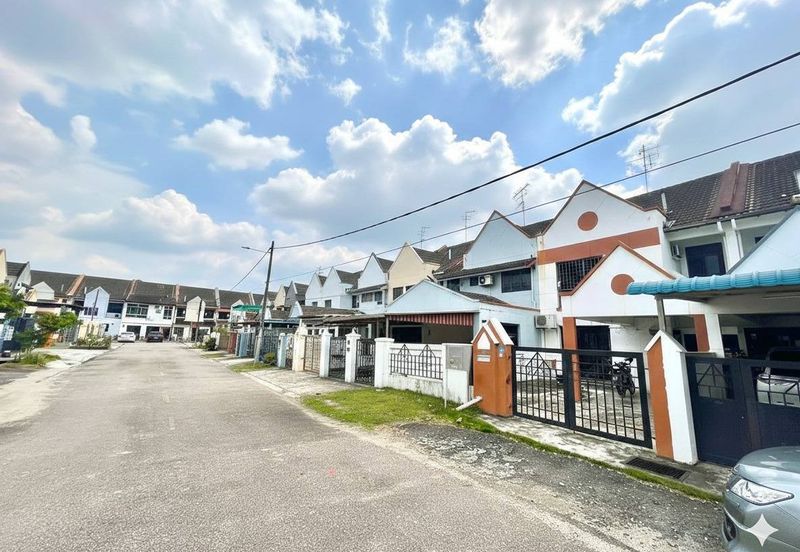 Bandar Baru Permas Jaya