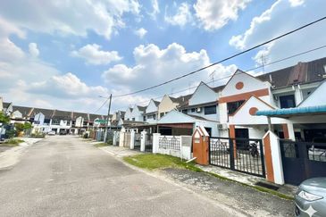 Bandar Baru Permas Jaya