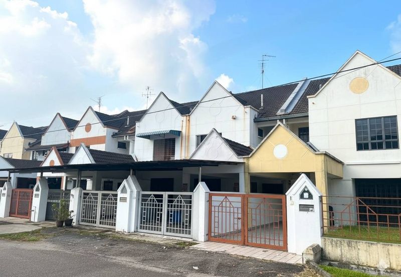 Bandar Baru Permas Jaya