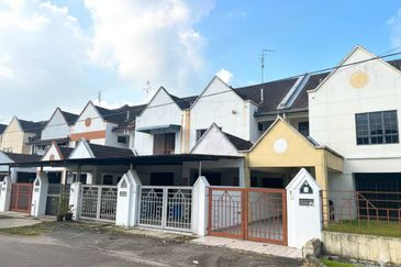 Bandar Baru Permas Jaya