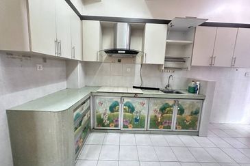 Taman Bukit Indah, Pogoh