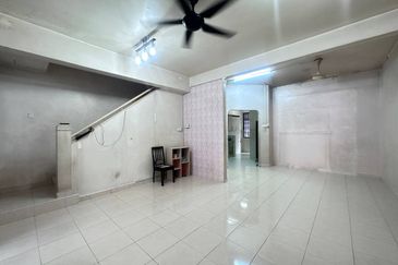 Taman Bukit Indah, Pogoh