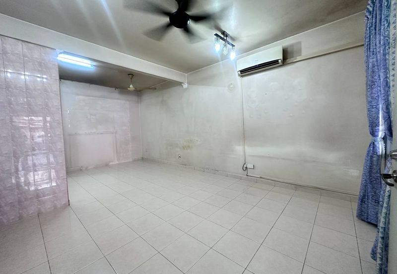 Taman Bukit Indah, Pogoh