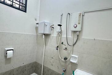 Taman Bukit Indah, Pogoh