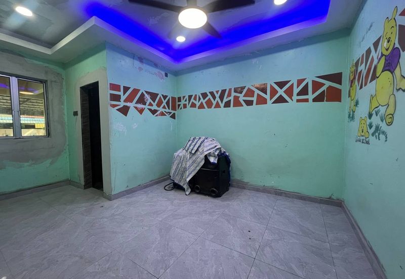 Bandar Baru Kangkar Pulai