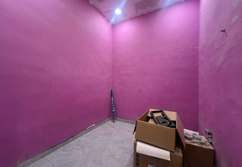 Bandar Baru Kangkar Pulai