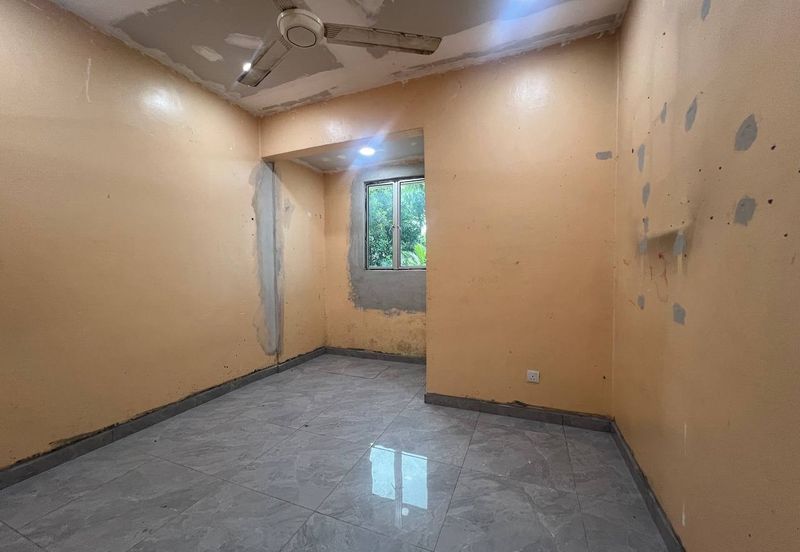 Bandar Baru Kangkar Pulai