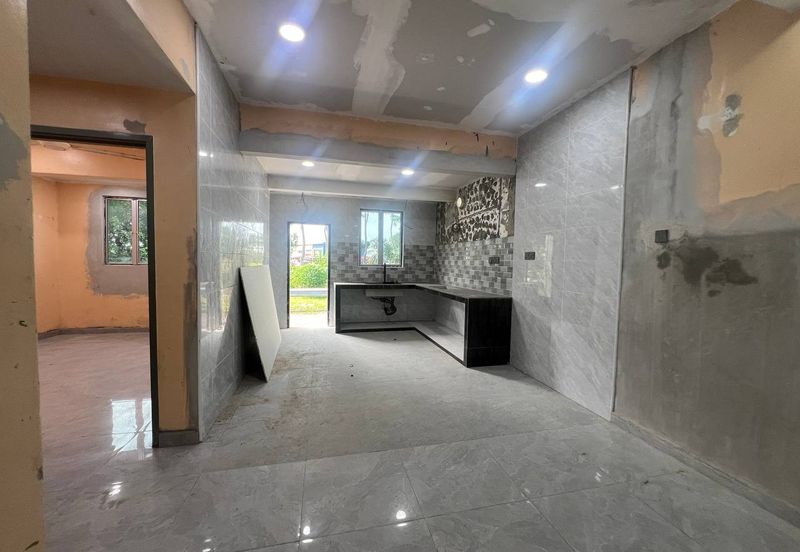 Bandar Baru Kangkar Pulai