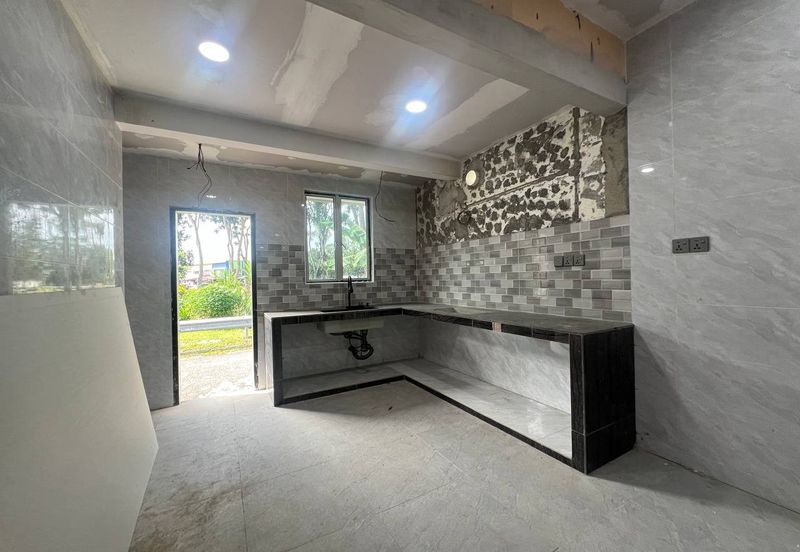 Bandar Baru Kangkar Pulai