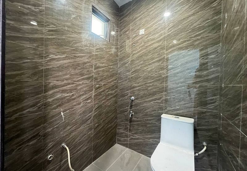 Bandar Baru Kangkar Pulai