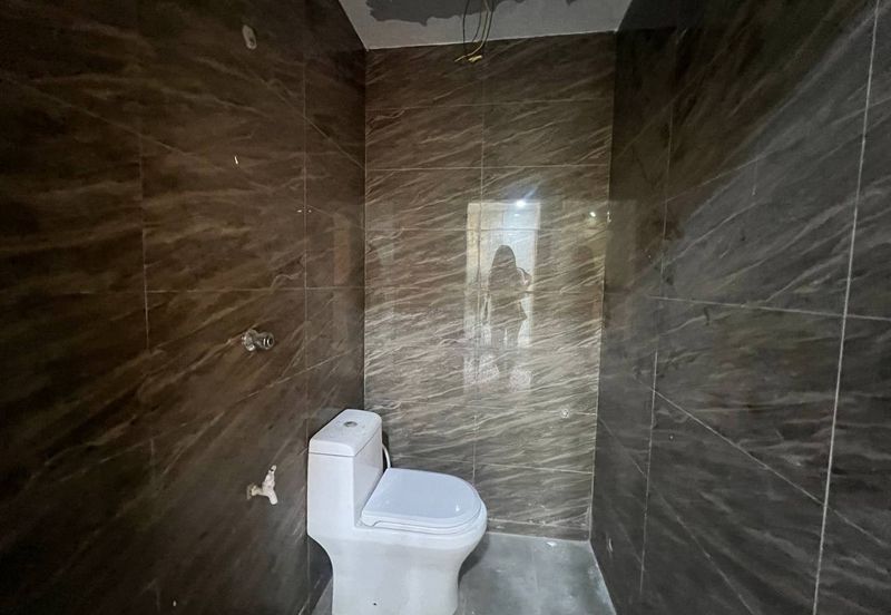 Bandar Baru Kangkar Pulai