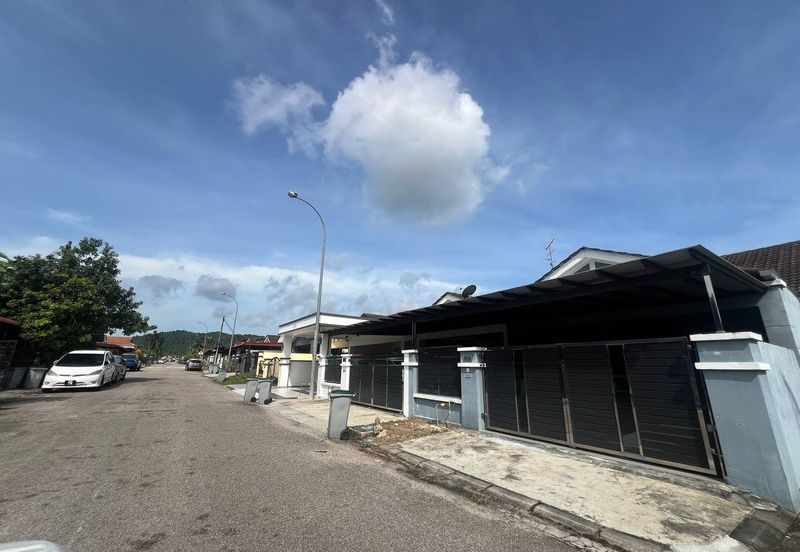 Bandar Baru Kangkar Pulai