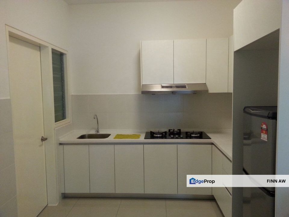 Idaman Residence Apartment For Sale, Johor, Nusajaya