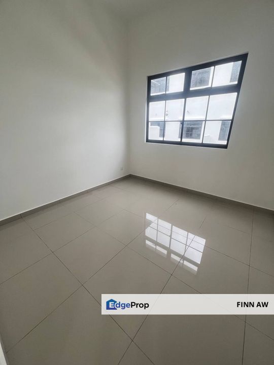 Taman Eco Botanic 2 Storey Terrace House For Sale, Johor, Nusajaya