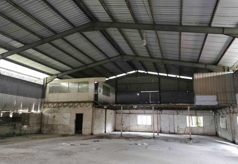 Taman Industri Kulai