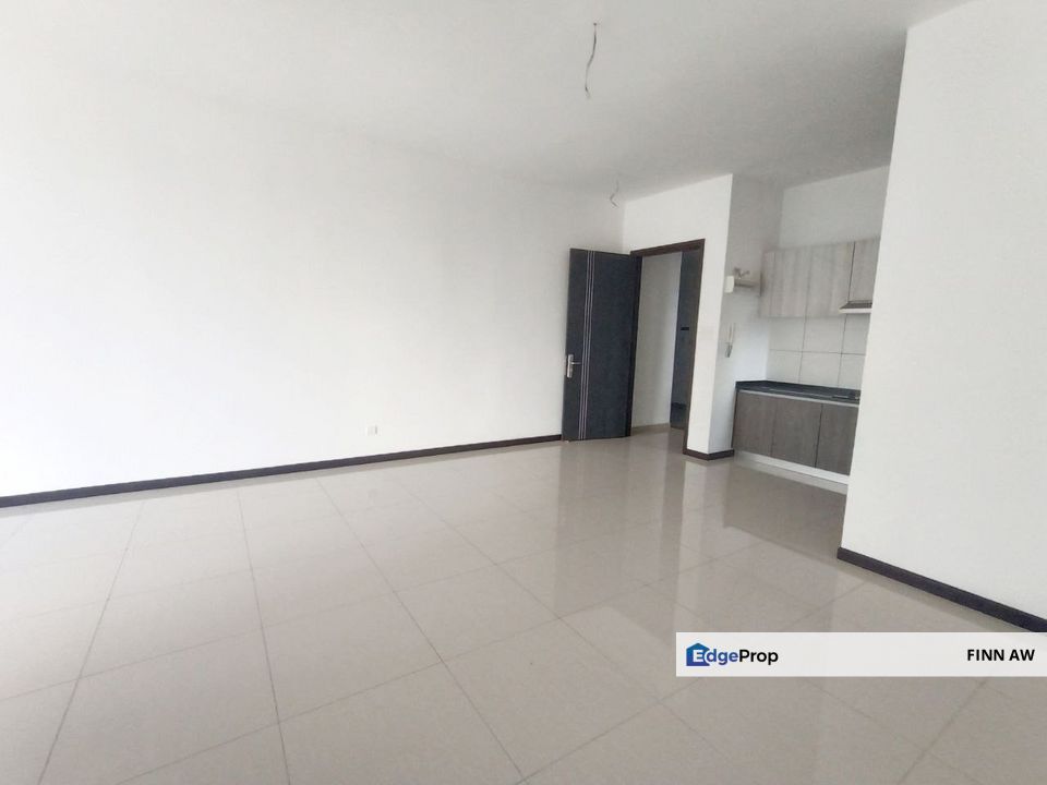 Molek Regency Service Apartment For Sale, Johor, Johor Bahru
