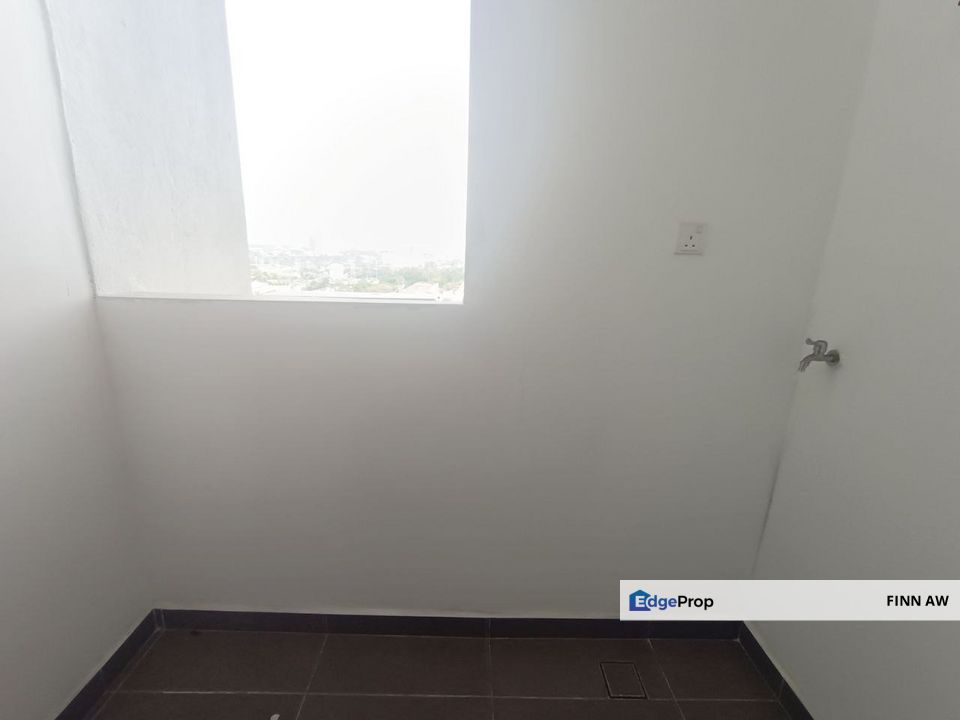 Molek Regency Service Apartment For Sale, Johor, Johor Bahru