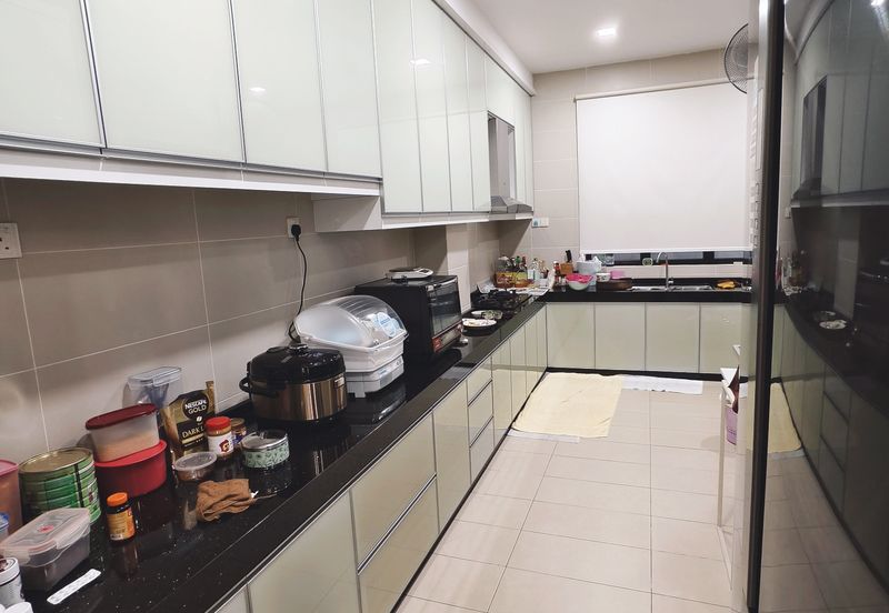 The Straits View Residences