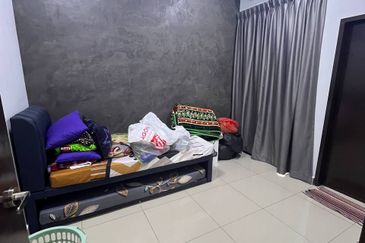 Aspira ParkHomes @ Gelang Patah