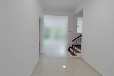 The Gateway @ Horizon Hills