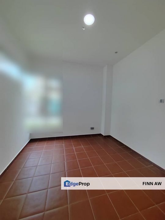 The Gateway Horizon Hills Double Storey Semi Detached House For Sale, Johor, Nusajaya