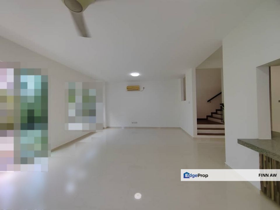 The Gateway Horizon Hills Double Storey Semi Detached House For Sale, Johor, Nusajaya