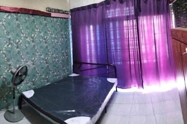 Kipark Apartment (KIP Villa Indah)