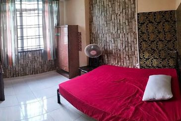 Kipark Apartment (KIP Villa Indah)