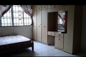 Kipark Apartment (KIP Villa Indah)