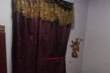 Kipark Apartment (KIP Villa Indah)