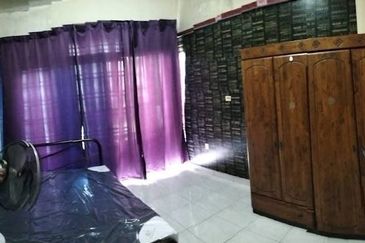 Kipark Apartment (KIP Villa Indah)