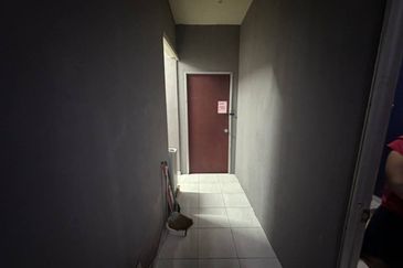 Kipark Apartment (KIP Villa Indah)
