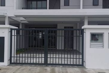 Aspira ParkHomes @ Gelang Patah