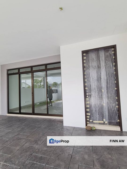 Aspira ParkHome 2 Storey Terrace House For Sale, Johor, Gelang Patah
