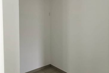 Aspira ParkHomes @ Gelang Patah