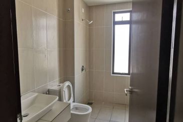 Aspira ParkHomes @ Gelang Patah