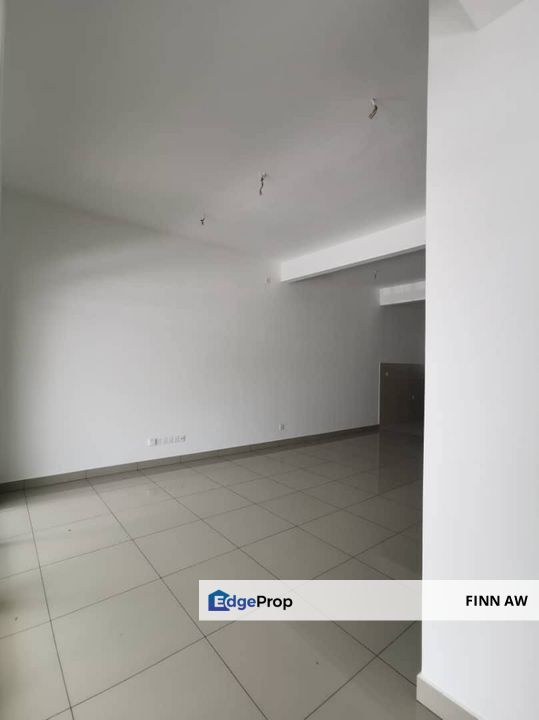 Aspira ParkHome 2 Storey Terrace House For Sale, Johor, Gelang Patah